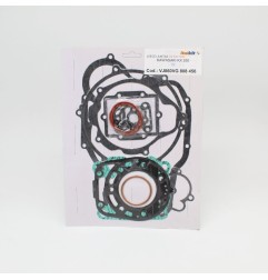 ITALKIT complete engine gasket pack for KAWASAKI KX 250 from 1992