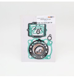 ITALKIT engine gasket pack for KAWASAKI KX 250 from 1993 to 2003