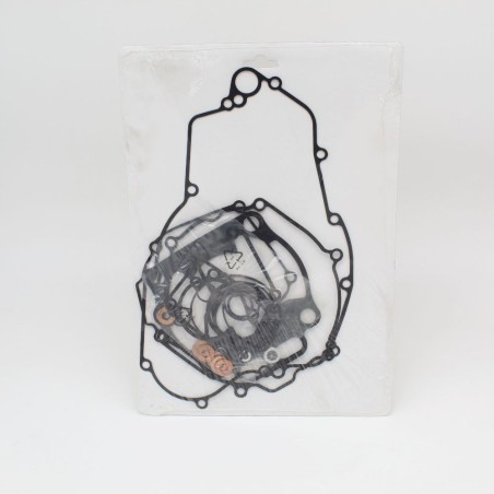 ITALKIT complete engine gasket pack for KAWASAKI KX 250 from 2005 to 2008