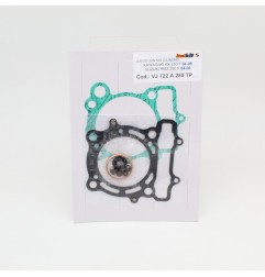 Pack joint haut moteur ITALKIT pour KAWASAKI KX 250 F de 2004 à 2008 et Suzuki RMZ 250 de 2004, 2005, 2006