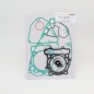 Paquete completo de juntas de motor ITALKIT para KAWASAKI KX 250 F de 2004 a 2008 y SUZUKI RMZ 250 de 2004 a 2006