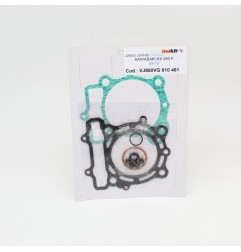 ITALKIT engine gasket pack for KAWASAKI KX 250 F from 2009 to 2016