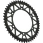 Twinstar JT SPROCKETS rear sprocket for KAWASAKI, SUZUKI, KDX, KLX SF, KX F from 1979 to 2026