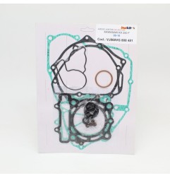 Kit completo de juntas de motor ITALKIT para KAWASAKI KX 250 F de 2009 a 2016