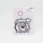 ITALKIT engine gasket pack for KAWASAKI KX 250 F from 2017 to 2019