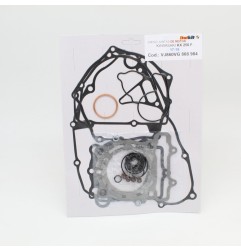 ITALKIT complete engine gasket pack for KAWASAKI KXF 250 from 2017 to 2019