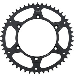 Couronne JT SPROCKETS pour KAWASAKI, SUZUKI, KXL SF, KX F de 1979 à 2026