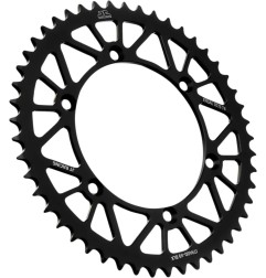 Rear sprocket JT SPROCKETS for KAWASAKI, SUZUKI, KXL SF, KX F from 1979 to 2026