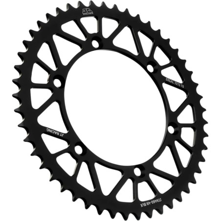 Couronne arrière JT SPROCKETS pour KAWASAKI, SUZUKI, KXL SF, KX F de 1979 à 2026