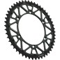 Twinstar JT SPROCKETS piñón trasero para KAWASAKI, SUZUKI, KXL SF, KX F de 1979 a 2026