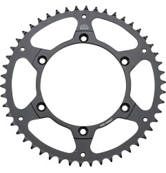 Couronne JT SPROCKETS pour KAWASAKI, SUZUKI, KXL SF, KX F de 1979 à 2026