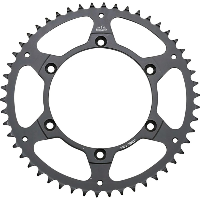 Pignon JT SPROCKETS pour KAWASAKI, SUZUKI, KXL SF, KX F de 1979 à 2026