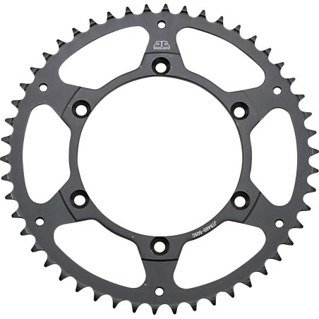 Pignon JT SPROCKETS pour KAWASAKI, SUZUKI, KXL SF, KX F de 1979 à 2026