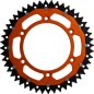 MOOSE-Doppelkette für GAS GAS, HUSQVARNA, HUSABERG, KTM von 1989 bis 2023, Zahnanzahl nach Wahl