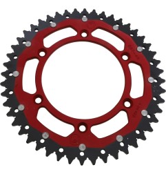 MOOSE OFFROAD double crown for GAS GAS EC 250 F, EC 350 F, EX 450 F, MC 250 F, MC 450 F from 2021 to 2026