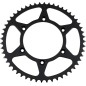 Couronne JT SPROCKETS pour SUZUKI, KAWASAKI, DR-Z 400 SM, RMX 250 S de 1979 à 2026