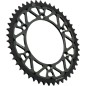 Twinstar JT SPROCKETS rear sprocket for KAWASAKI, SUZUKI, DR 350 SH, RM 125 from 1979 to 2026