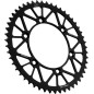 Couronne arrière aluminium RaceLite JT SPROCKETS pour KAWASAKI, SUZUKI, DR 250 SH, RS 175 de 1979 à 2026