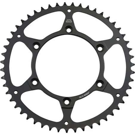 Couronne JT SPROCKETS pour KAWASAKI, SUZUKI, RMX 450 Z, DR 250 S de 1979 à 2026