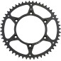 JT SPROCKETS for KAWASAKI, SUZUKI, RMX 450 Z, DR 250 S from 1979 to 2026