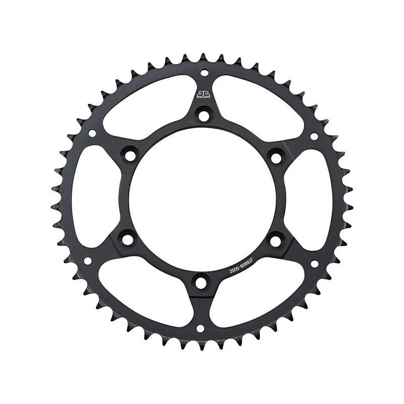 Pignon JT SPROCKETS pour KAWAZAKI, SUZUKI, DR 250 SE, DR 350 de 1979 à 2026