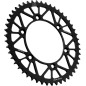 Couronne arrière aluminium RaceLite JT SPROCKETS pour KAwazaki, Suzuki, DR-Z 400, RMX 250 de 1979 à 2026