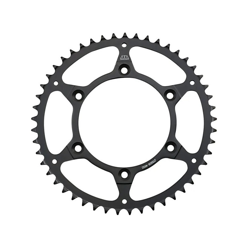 JT SPROCKETS para Kawazaki, Suzuki, DR 350, RM 100 desde 1979 hasta 2026.