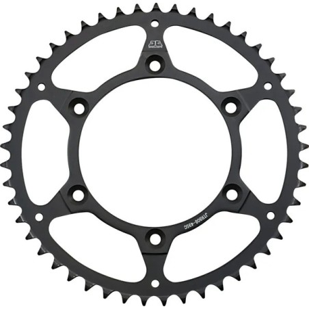 Couronne JT SPROCKETS pour KAWASAKI, SUZUKI, DR 350, RM 100 de 1979 à 2026.