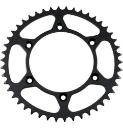 JT SPROCKETS-Kettenrad für KAWASAKI, SUZUKI, DR 350 S, RM 100 von 1979 bis 2026 Zähne zur Auswahl – Art.-Nr. JTR808.46