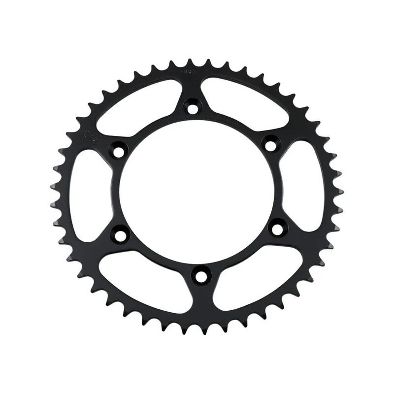 Pignon JT SPROCKETS pour Kawasaki, Suzuki, DR 350 S, RM 100 de 1979 à 2026