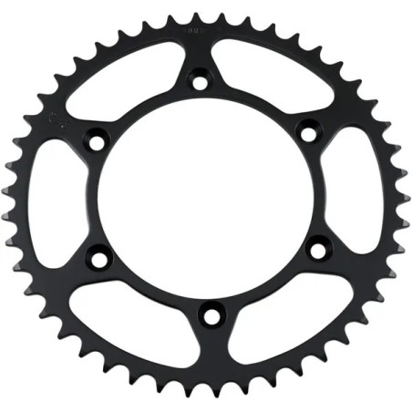 Couronne JT SPROCKETS pour KAWASAKI, SUZUKI, DR 350 S, RM 100 de 1979 à 2026