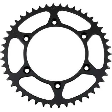 JT SPROCKETS-Kettenrad für KAWASAKI, SUZUKI, DR 350 S, RM 100, von 1979 bis 2026 Zähne zur Auswahl