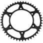 JT SPROCKETS-Kettenrad für KAWASAKI, SUZUKI, DR 350 S, RM 100, von 1979 bis 2026 Zähne zur Auswahl