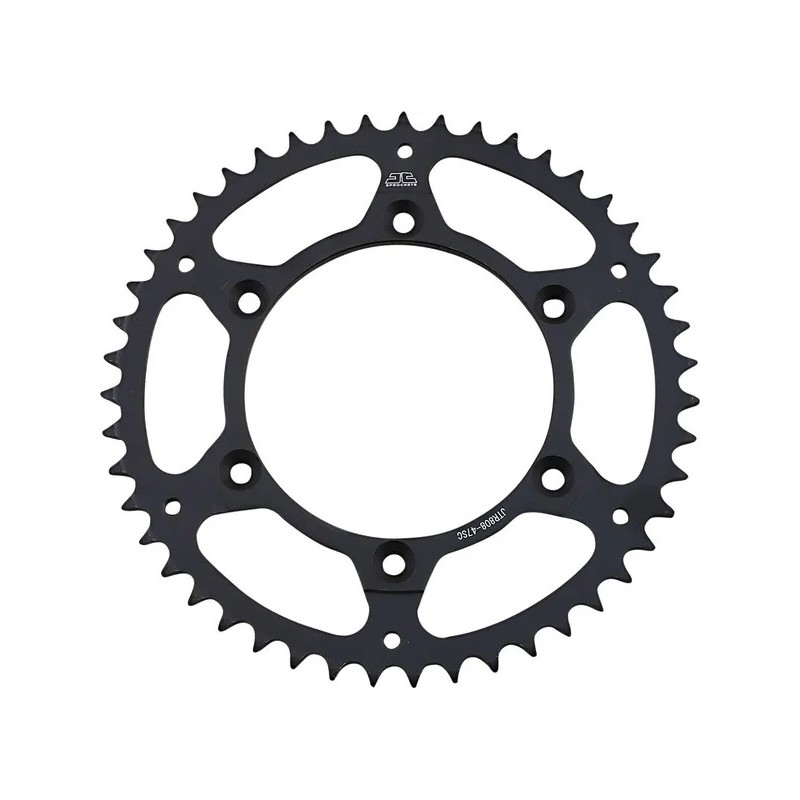 Couronne JT SPROCKETS pour KAWASAKI, SUZUKI, DR 250, DR-Z 400 de 1979 à 2026