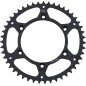 Couronne JT SPROCKETS pour KAWASAKI, SUZUKI, DR 250, DR-Z 400 de 1979 à 2026