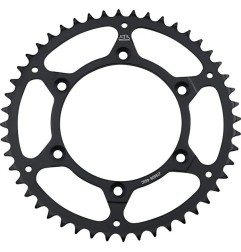 Couronne JT SPROCKETS pour KAWASAKI, SUZUKI, DR-Z 400 SM, RS 175 de 1979 à 2026