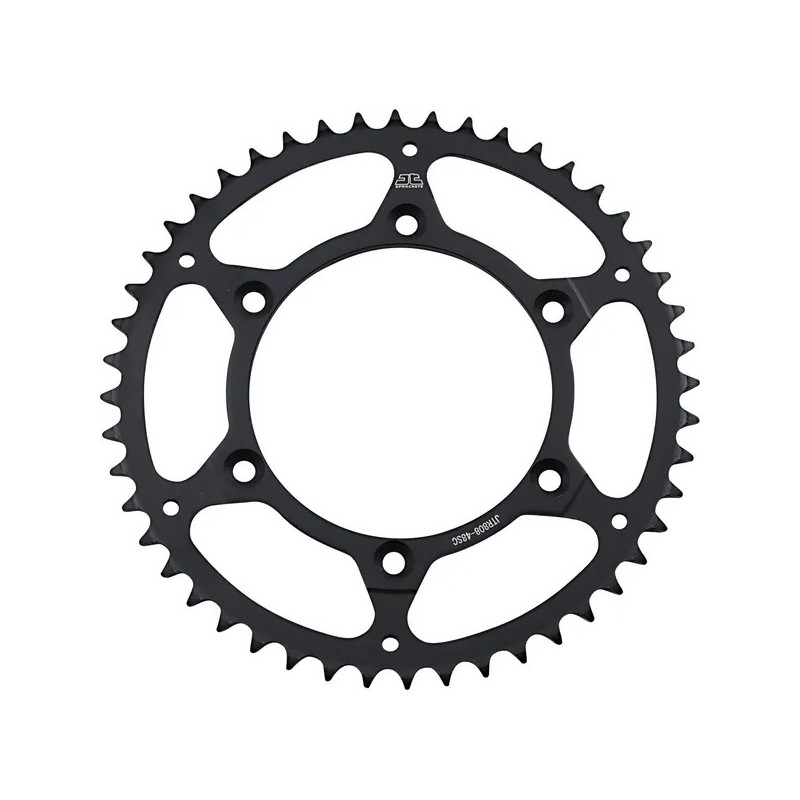 Couronne JT SPROCKETS pour KAWASAKI, SUZUKI, DR-Z 400 SM, RS 175 de 1979 à 2026 dents aux choix
