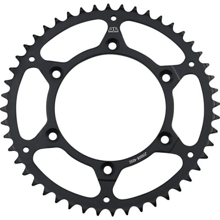 JT SPROCKETS for Kawasaki, Suzuki, DR-Z 400 SM, RS 175 from 1979 to 2026