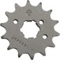JT SPROCKETS-Vorderradzahnrad 14 Zähne, Teilung 520 für KAWASAKI, YAMAHA, KLX 250 SF, IT 250 von 1977 bis 2022 JT SPROCKETS-Vorderradzahnrad 14 Zähne, Teilung 520 für KAWASAKI, YAMAHA, KLX 250 SF, IT 250 von 1977 bis 2022