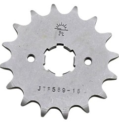 Front sprocket JT SPROCKETS for Kawazaki, Yamaha, YFZ 350 LE, YFA 1 from 1977 to 2022