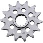 JT SPROCKETS front sprocket 14 teeth, 520 pitch for Beta, Kawasaki, Suzuki, RGV 250 KAT, SP 200 from 1982 to 2024