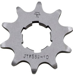 Pignon de sortie JT SPROCKETS pour Kawasaki, Yamaha, KLX 250, Z 200 de 1977 à 2022