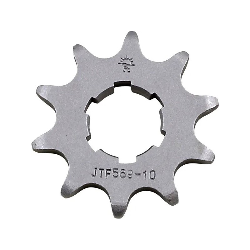 JT SPROCKETS output sprocket for Kawasaki, Yamaha, KLX 250, Z 200 from 1977 to 2022