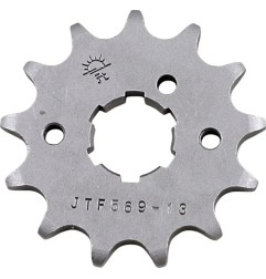 Pignon avant JT SPROCKETS pour Kawasaki, Yamaha, RD 350 LC, TT 250 de 1975 à 2022