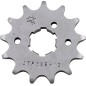 JT SPROCKETS front sprocket for Kawasaki, Yamaha, RD 350 LC, TT 250 from 1975 to 2022