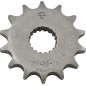 Front sprocket JT SPROCKETS for HYOSUNG, KREIDLER, SUZUKI, RM 100, GN125 from 1976 to 2010