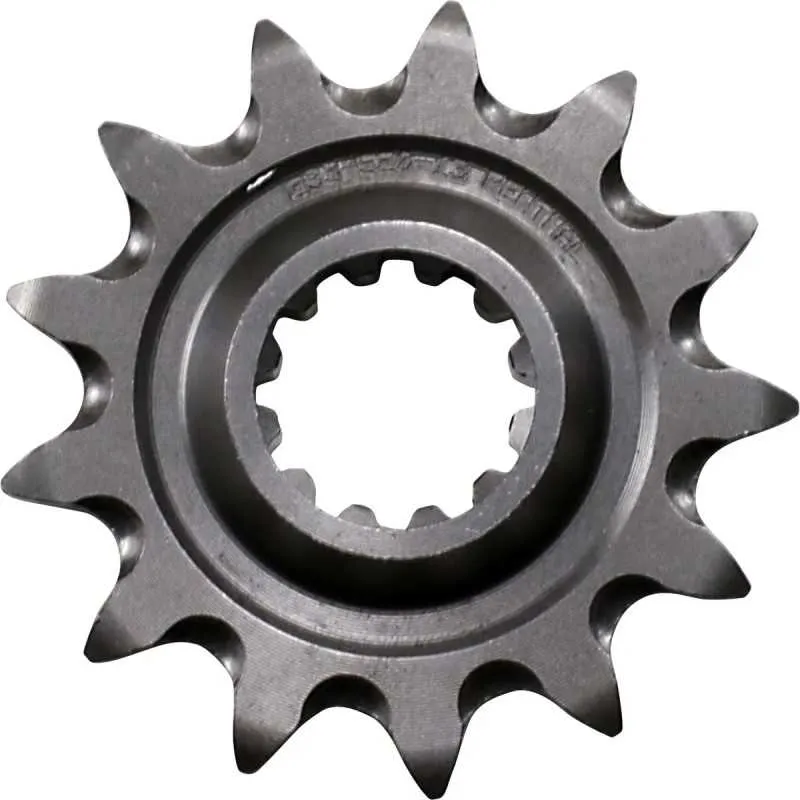 RENTHAL front sprocket, 520 pitch for HUSQVARNA, CR, SM, TC, TE, TXC, WR from 1991 to 2013 RENTHAL front sprocket, 520 pitch for HUSQVARNA, CR, SM, TC, TE, TXC, WR from 1991 to 2013