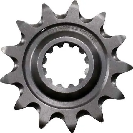 RENTHAL front sprocket, 520 pitch for HUSQVARNA, CR, SM, TC, TE, TXC, WR from 1991 to 2013
