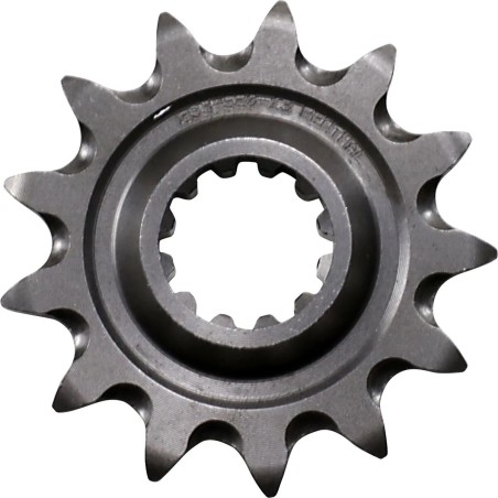 RENTHAL front sprocket for HUSQVARNA, CR, SM, TC, TE, TXC, WR from 1991 to 2013