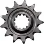 RENTHAL front sprocket, 520 pitch for HUSQVARNA, CR, SM, TC, TE, TXC, WR from 1991 to 2013 RENTHAL front sprocket, 520 pitch for HUSQVARNA, CR, SM, TC, TE, TXC, WR from 1991 to 2013